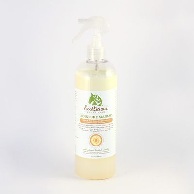 ECOLICIOUS - Moisture Maniac Detangling Infusion
