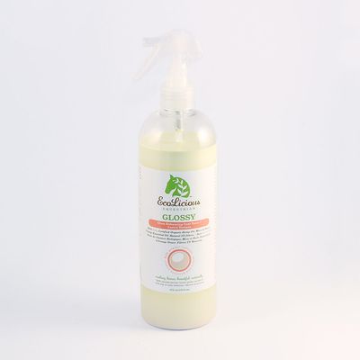 ECOLICIOUS - Glossy Enhancing Coat Tonic