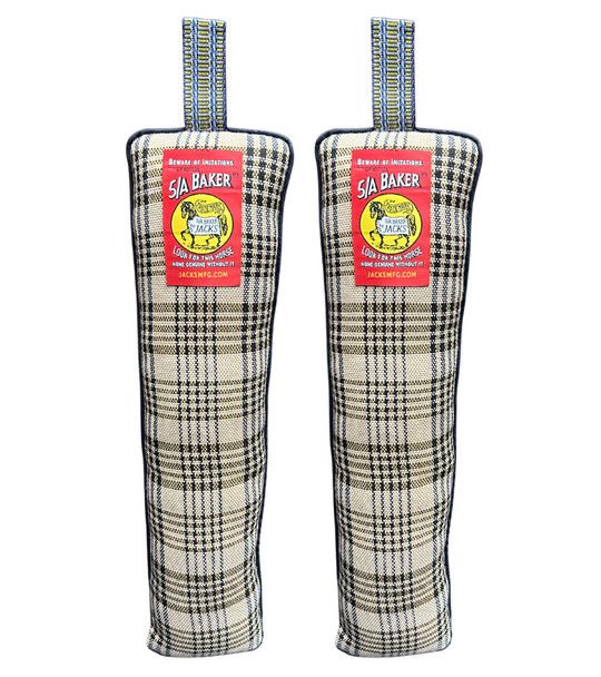 5/A BAKER - Boot Shapers