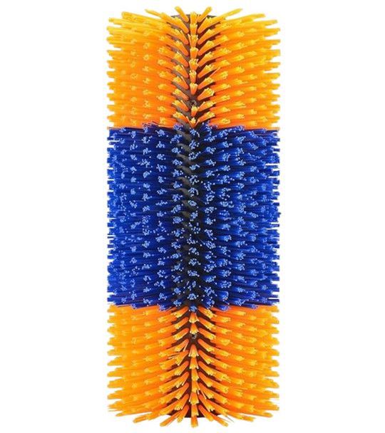 JACKS - Scratching Brush