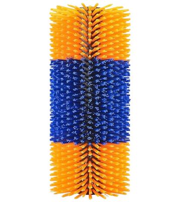 JACKS - Scratching Brush