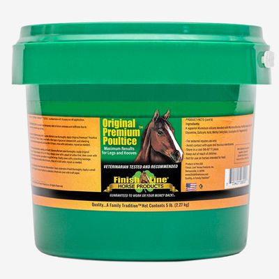 FINISH LINE - Original Premium Poultice