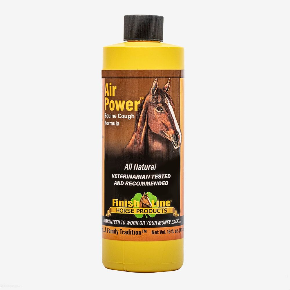 FINISH LINE - Air Power, Size: 473ml