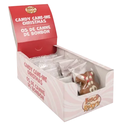 BOSCO &amp; ROXY&#39;S - Ugly Sweater &amp; Rein-Dog Duo Christmas Pre-Packaged