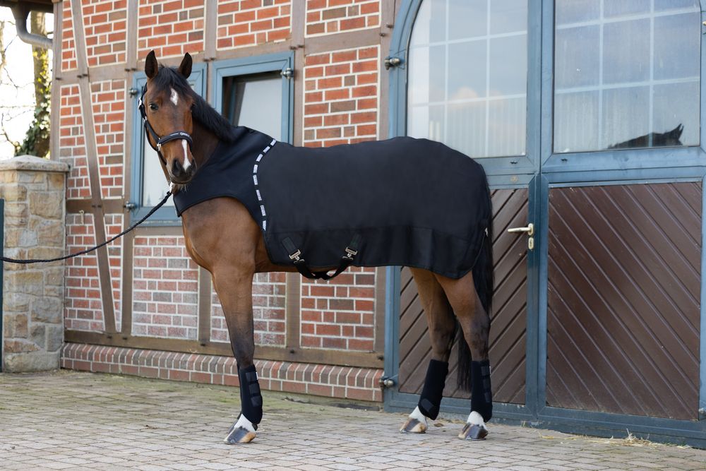 ESKADRON - Black Delta Walker System, Size: Medium