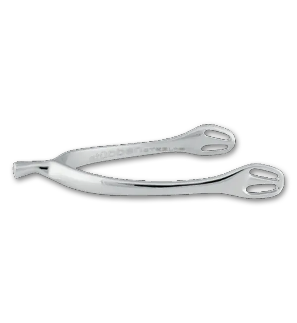 STUBBEN - STEELtec Dynamic Spurs 20mm