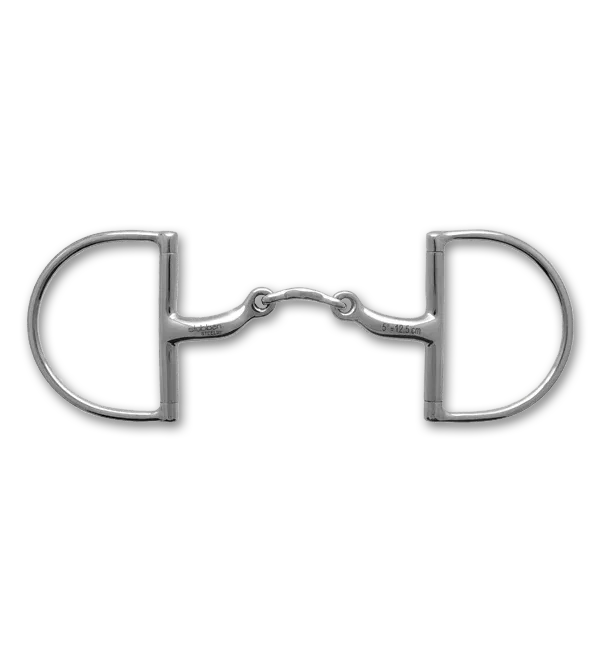 STUBBEN - Anatomic D-Ring