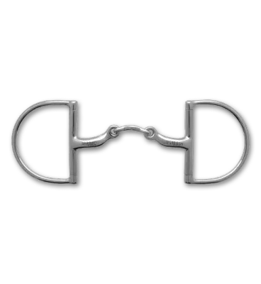 STUBBEN - Anatomic D-Ring