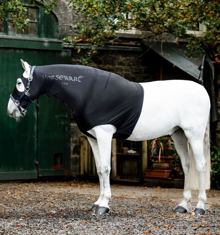 HORSEWARE - Slinky Rambo Hood