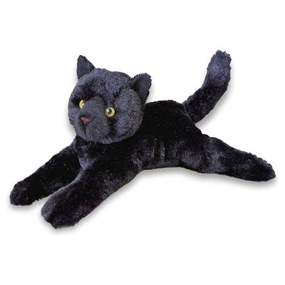 DOUGLAS - Tug the Bombay Black Cat