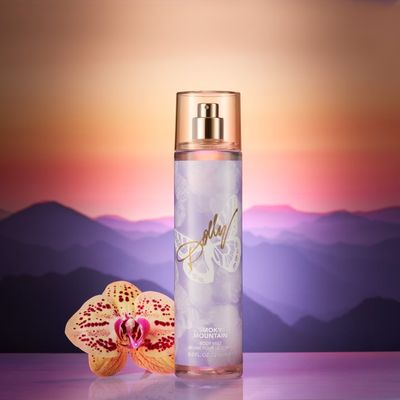 ROPER - Dolly Parton Body Spray