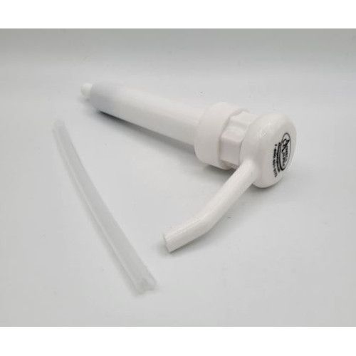 OMEGA ALPHA - 4L Dosing Pump