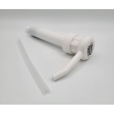 OMEGA ALPHA - 4L Dosing Pump