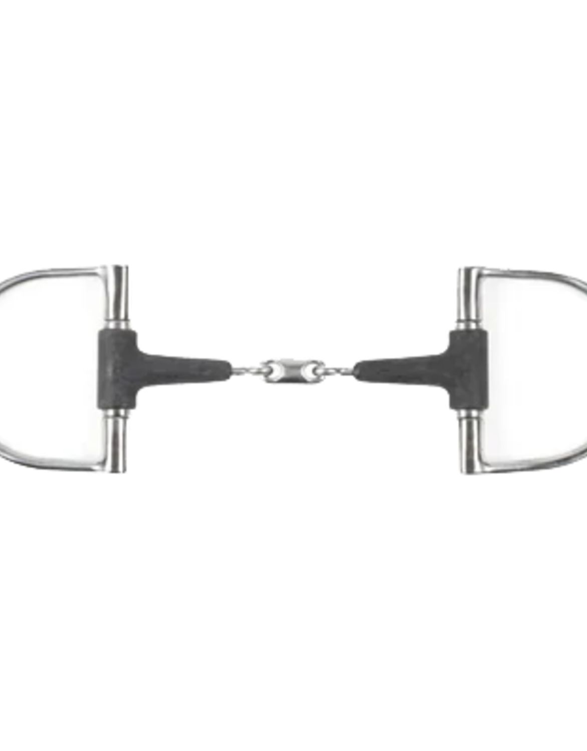 SHIRES - Equikind Hunter D-bit, Size: 5