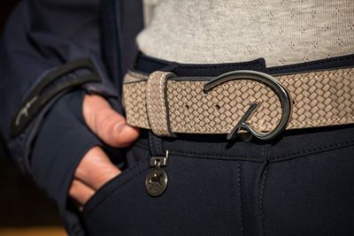 DY&#39;ON - Ceinture Classic Sydney