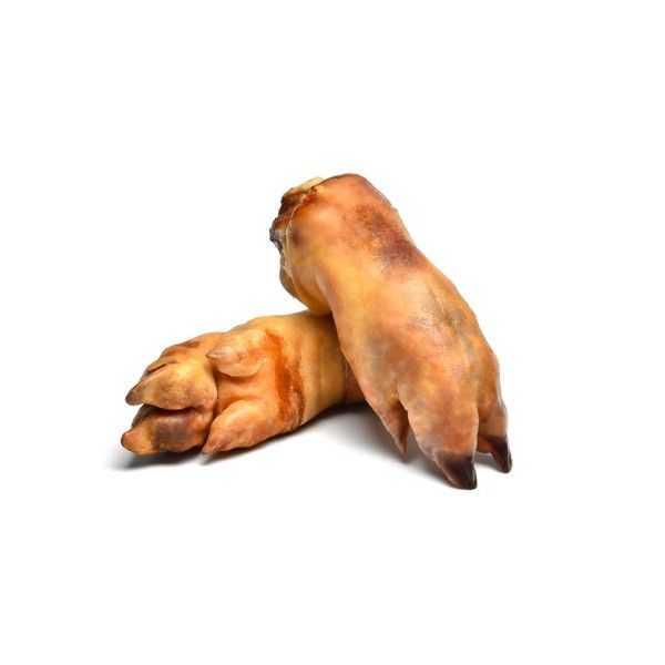 WAWWAW - Dehydrated Pork Feet