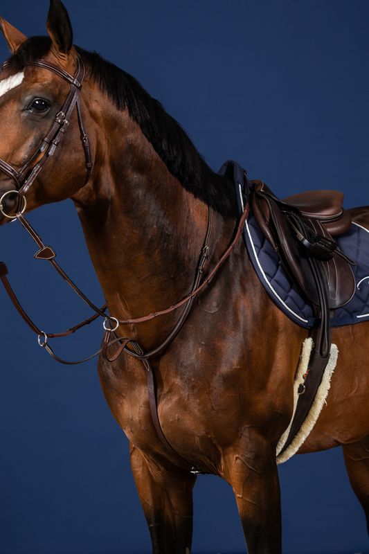 DY'ON - US Jumping Running Martingale