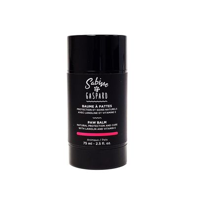 SABINE &amp; GASPARD - Paw Balm with Lanolin &amp; Vitamin E