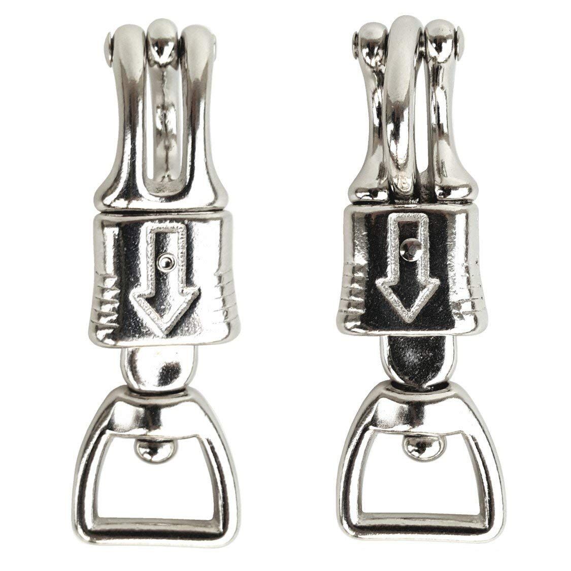 KANE VET SUPPLIES - Panic Snap, Size: 1'' x 4.25''