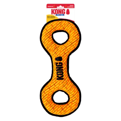 KONG - Armor Double Tug Dog Toy