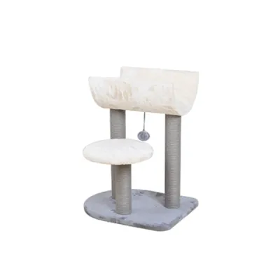 PETPALS - Cradle Minimalist Cat Tree Tower