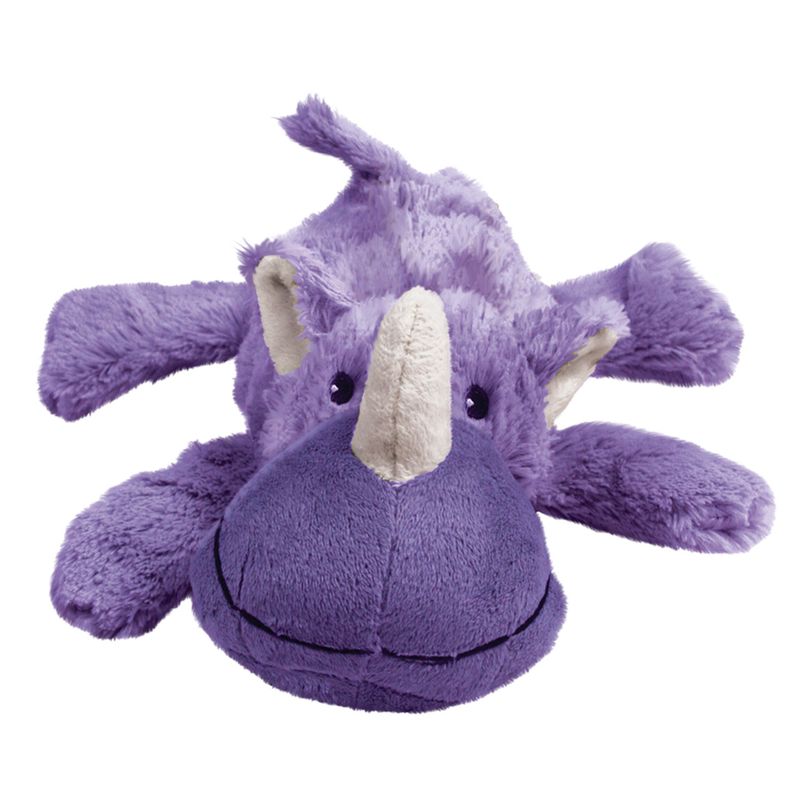 KONG - Cozie Plush Rosie the Rhino