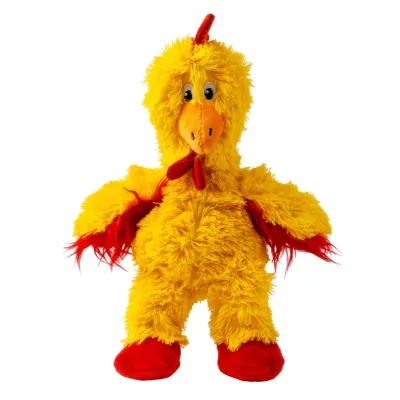 KONG - Wild Knots Chicken Plush