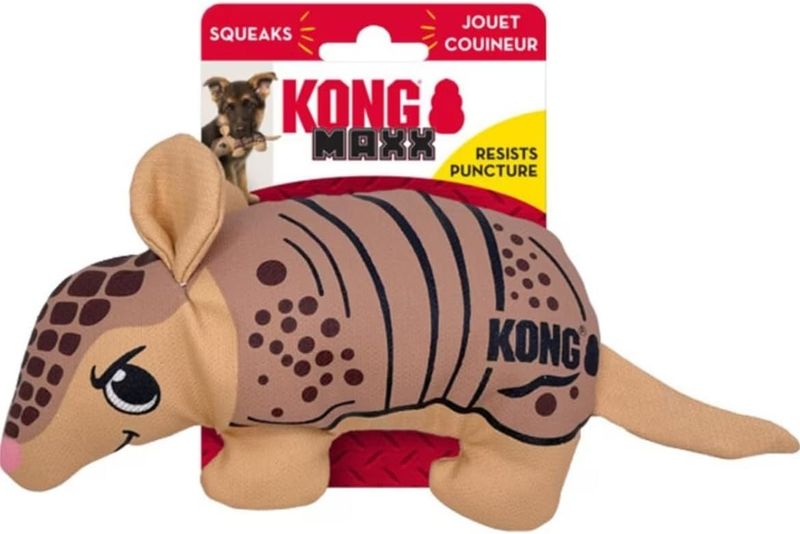 KONG - Maxx Squeaker Dog Toys