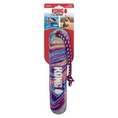 KONG - Training Dummy Wild Shieldz