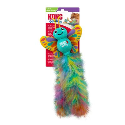KONG - Wubba Butterfly