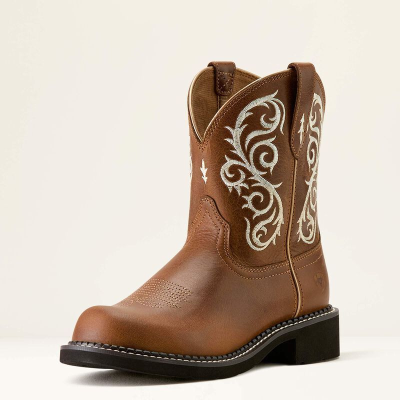 ARIAT - Fatbaby Heritage Lilah Western Boot