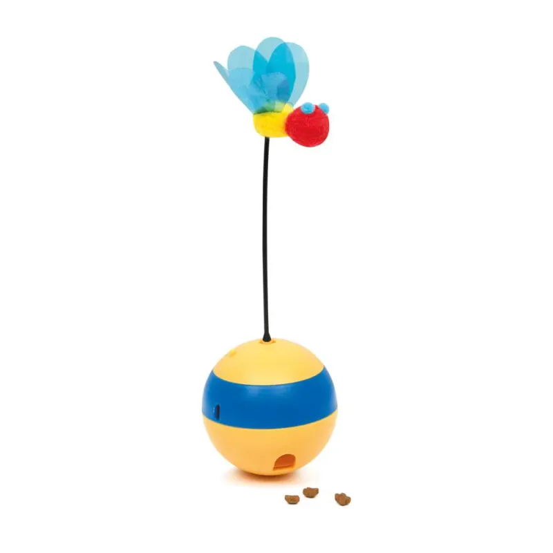 CATIT - Play Spinning Bee