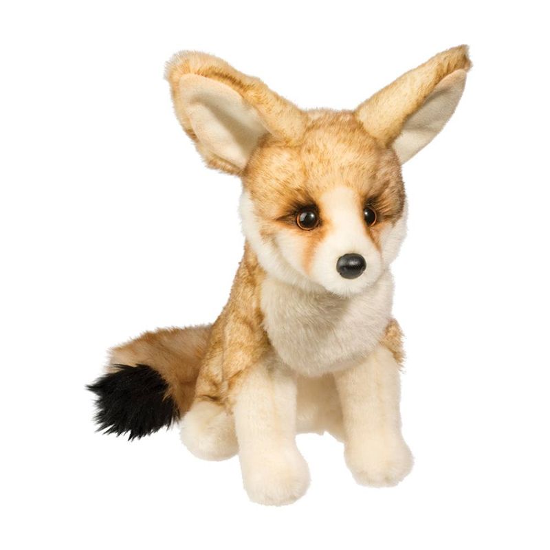 DOUGLAS - Sly the Fennec Fox