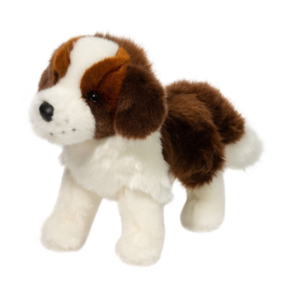 DOUGLAS - Brutus the St.Bernard, Size: 10'' Long