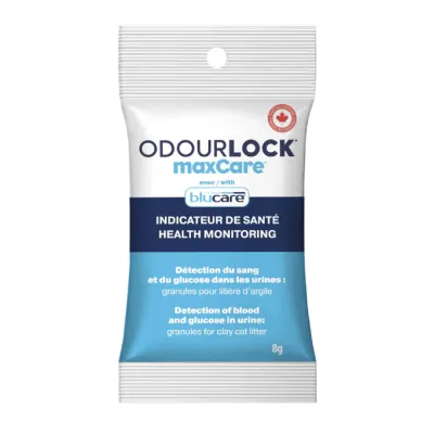 INTERSAND - OdourLock MaxCare BlüCare Granules