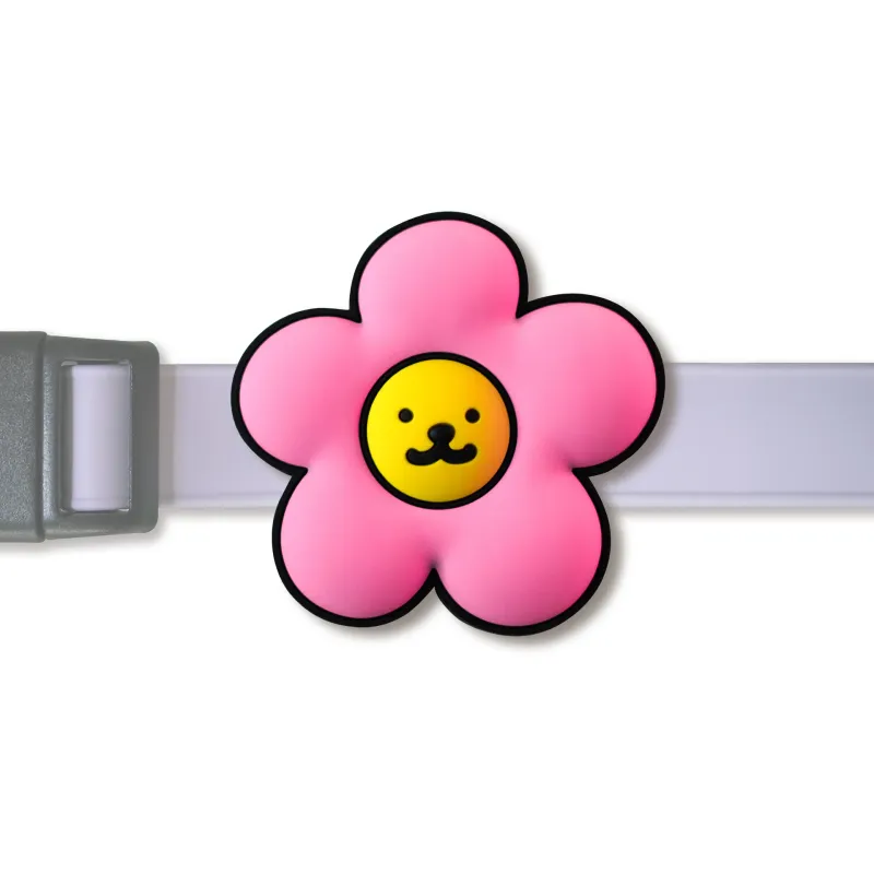 JIBY DOG CREW - Daisy Charm