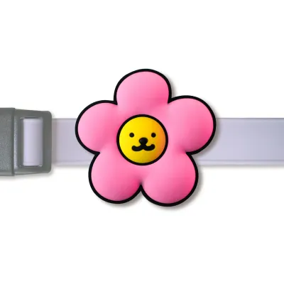 JIBY DOG CREW - Daisy Charm