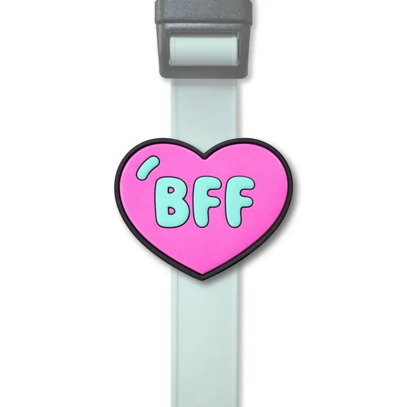 JIBY DOG CREW - BFF Charm