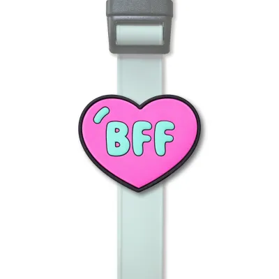 JIBY DOG CREW - BFF Charm