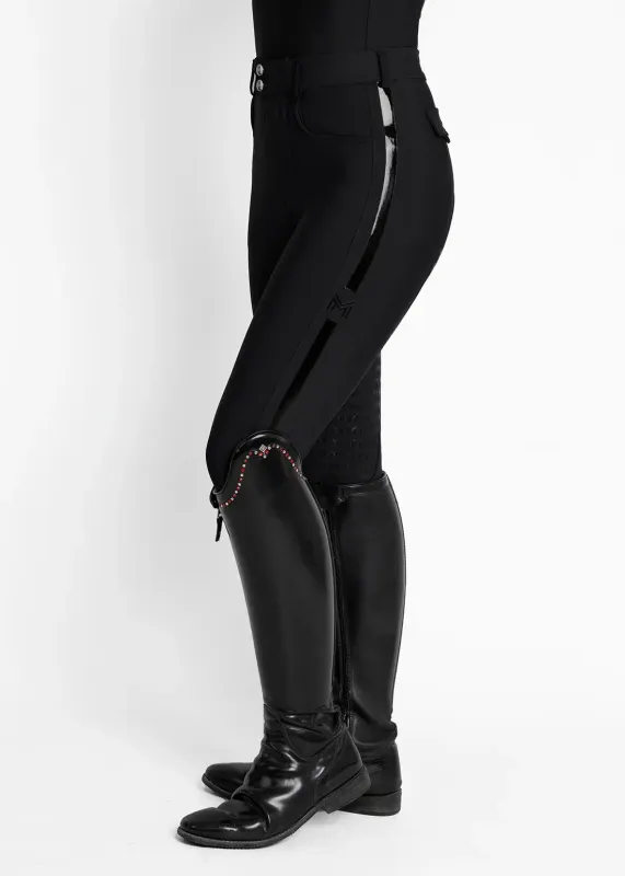 MAXIMILIAN EQUESTRIAN - Pantalon Reflection