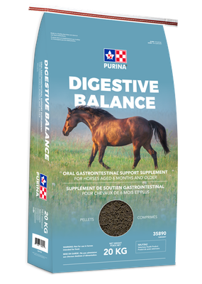 CARGILL PURINA - Digestive Balance