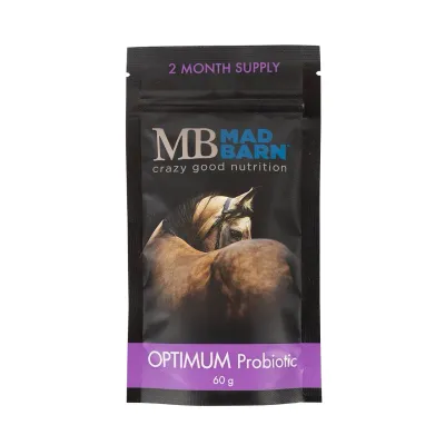 MADBARN - Optimum probiotics