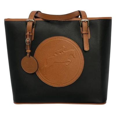 TUCKER TWEED EQUESTRIAN - Sac The James River Carry All Hunter/Jumper