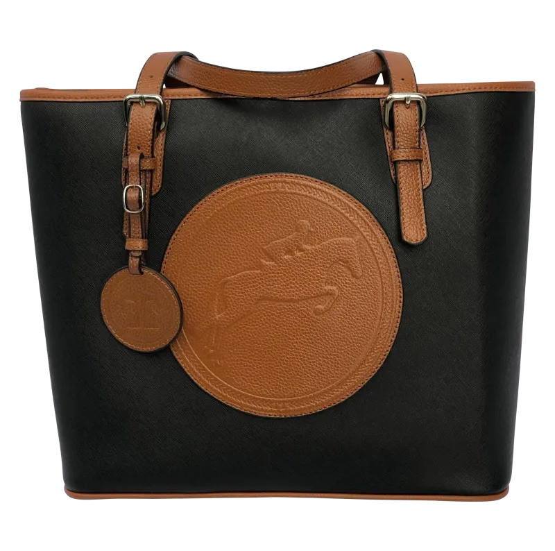 TUCKER TWEED EQUESTRIAN - Sac The James River Carry All Hunter/Jumper