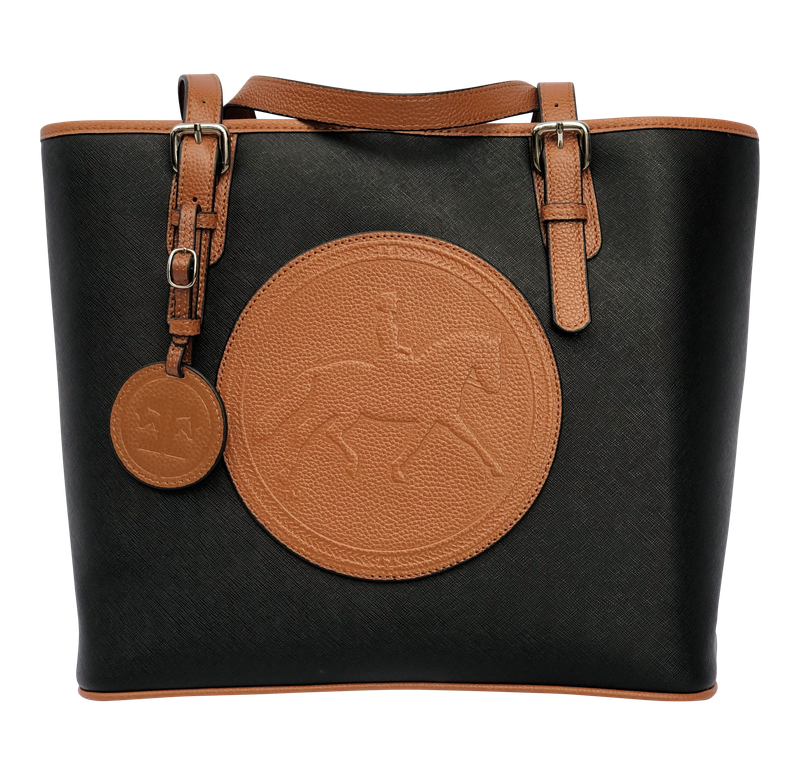 TUCKER TWEED EQUESTRIAN - The James River Carry All - Dressage