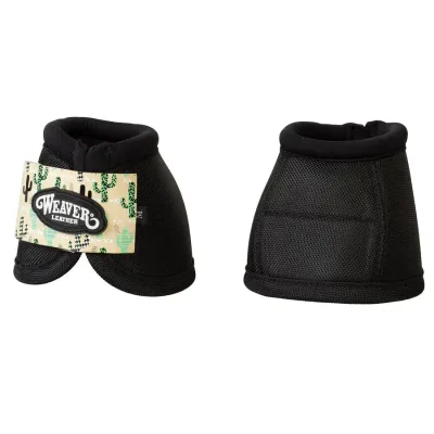 WEAVER - Ballistic No-Turn Cactus Bell Boots