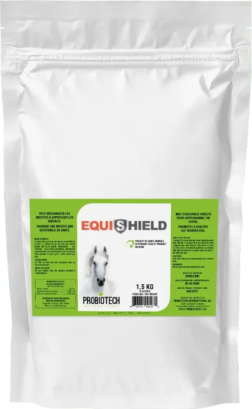 PROBIOTECH - Equi-Shield