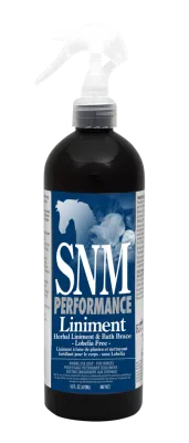 SNM - Spray Performance Liniment