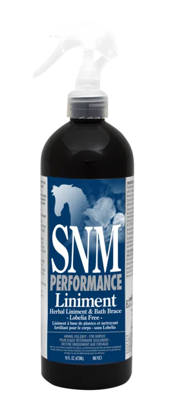 SNM - Spray Performance Liniment