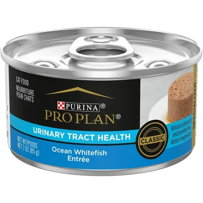 PROPLAN - Urinary Health Canned Food for Cats